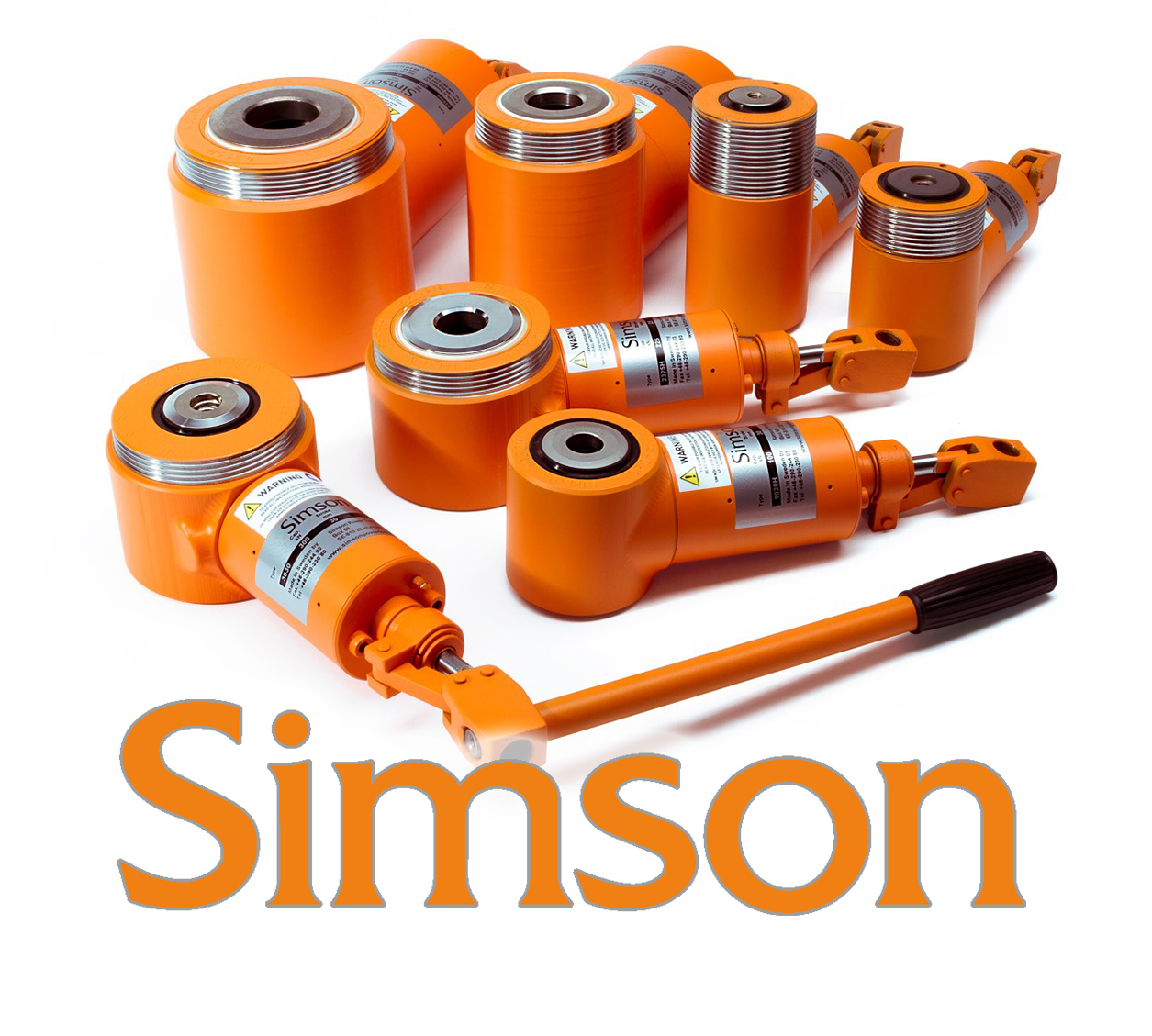 Simson Power Tools