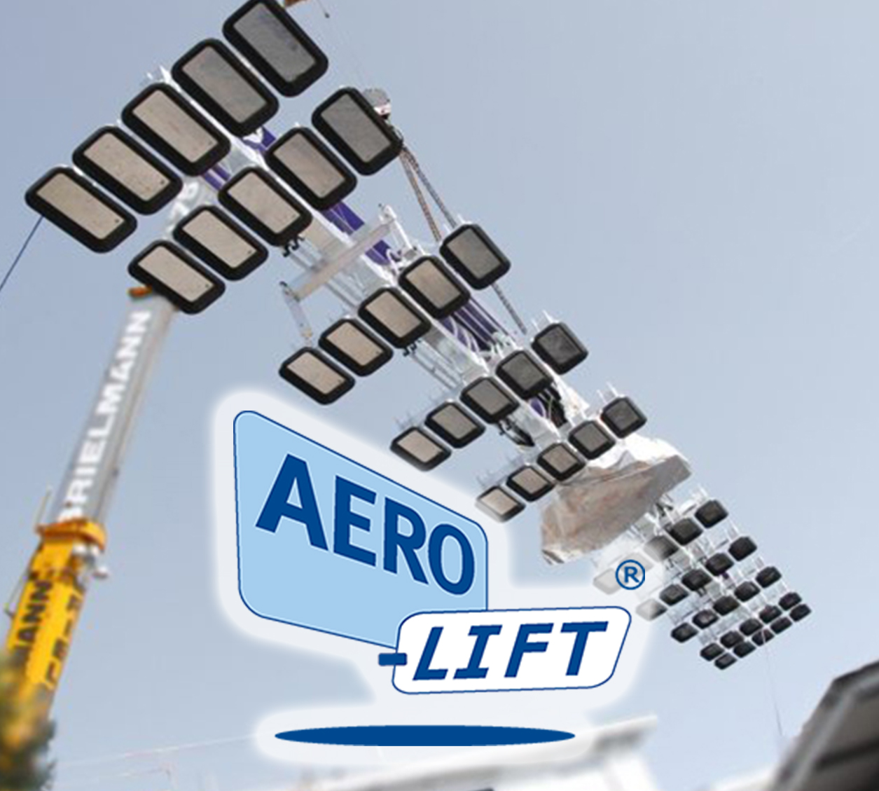 AERO-LIFT  