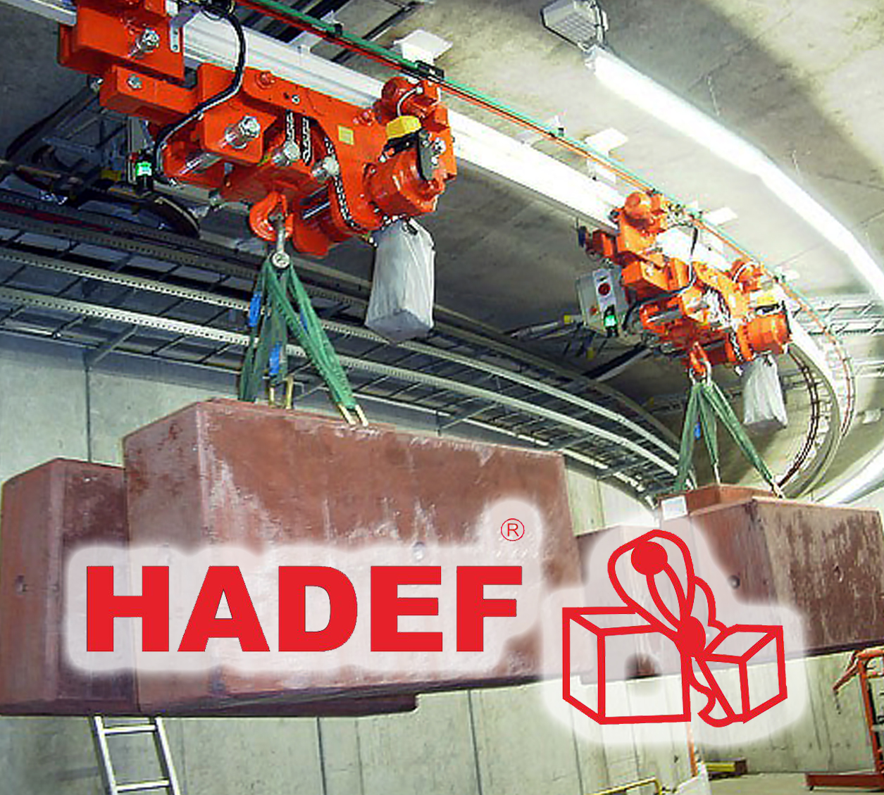 HADEF