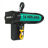    VERLINDE 63 - 5000 